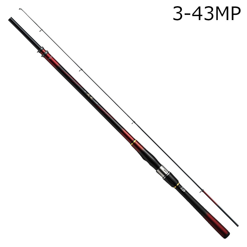 _C 21 p 3-43MPN DAIWA p\bh 21RcMqE3-43MPN