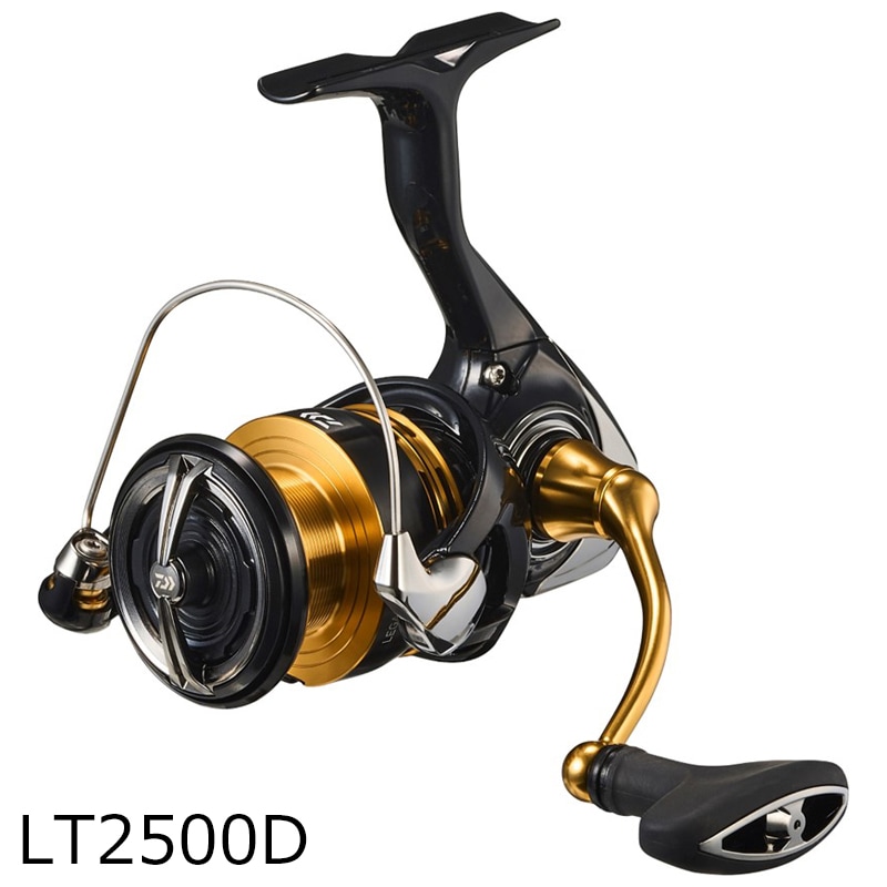 ダイワ レガリス LT2500D (リール) 価格比較 - 価格.com