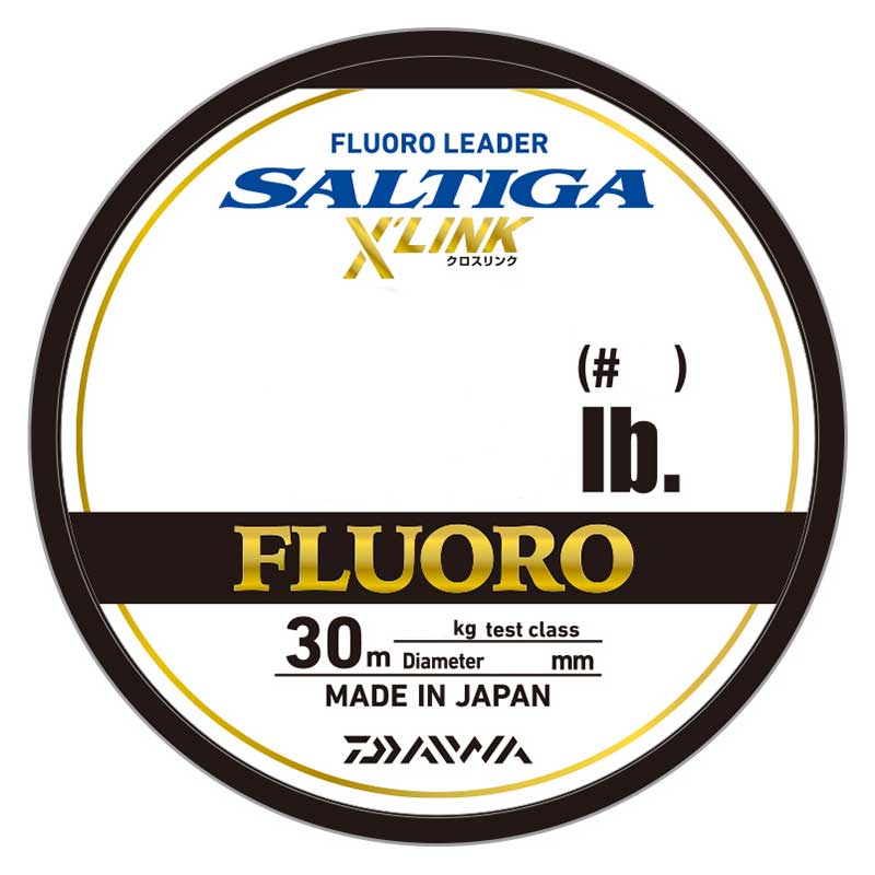 _C \eBK t[_[ NXN i` 30m (12/40lb) DAIWA tJ[{[_[ XfLINK \eBKt[_[NXN30m(12SE/40lb)