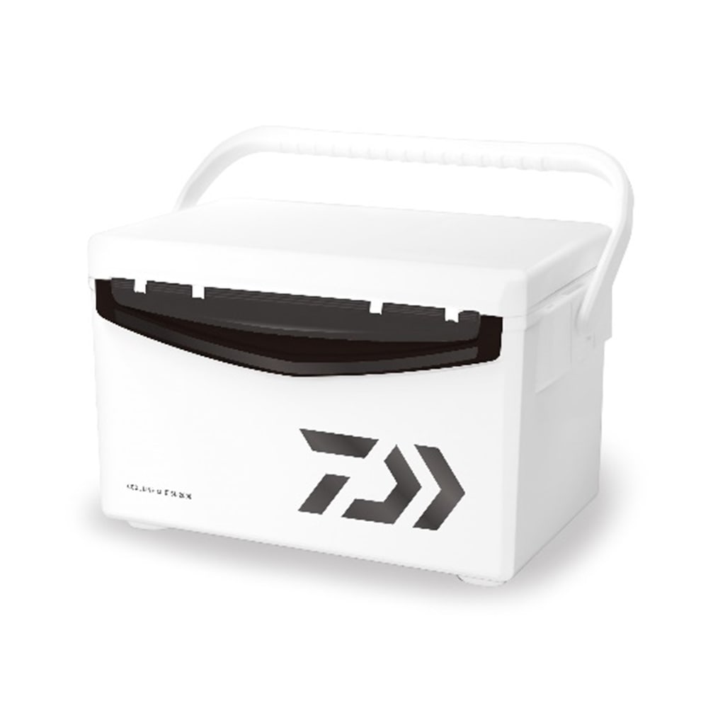 DAIWA - ダイワ クールラインαⅢ SU2000 ガンメタ クーラーBOX 1面真空 ダイワ （DAIWA） 【30%OFF】 即納！ クールラインαIII S2000