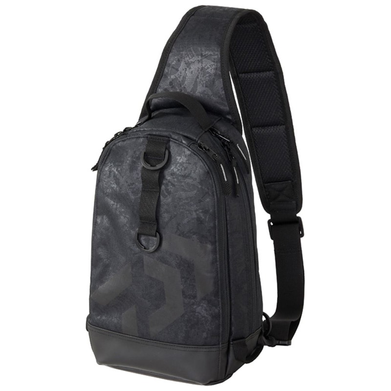 DAIWA LIFE STYLE ダウンベスト&ワンショルダーバッグ DAIWA LIFE STYLE (ダイワライフスタイル) 149 ONE SHOULDER BAG