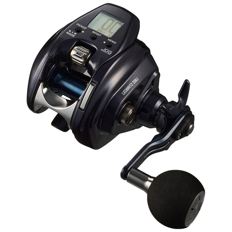 DAIWA レオブリッツ200J-