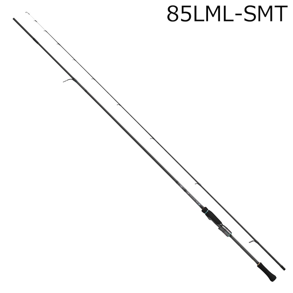 _C 23 G_X XgCXg ST(AEgKChf) 85LML-SMT 8.5ft 2s[X DAIWA EMERALDAS STOIST RT GMObh 25N7ǉf 23G_XXgCXgST 85LML-SMT