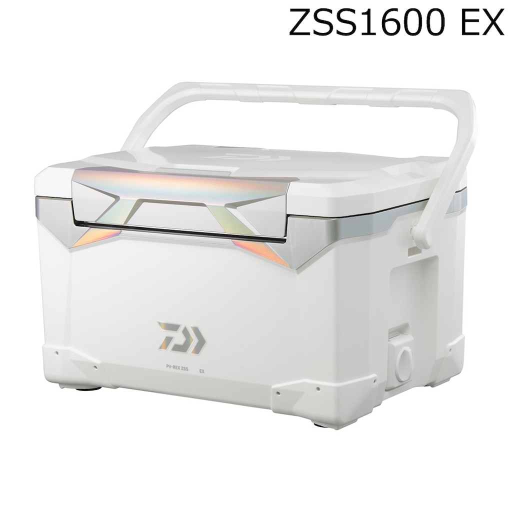 _C voCU[ REX  ZSS1600 EX 16L (zVo[) DAIWA N[[{bNX PROVISOR REX voCU[REX ZSS1600 EX 16L(zVo[)