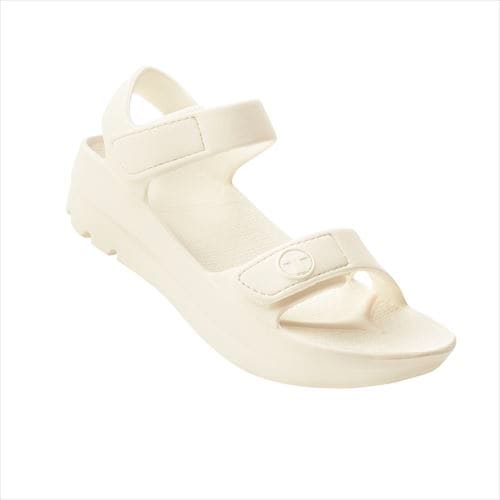 TELIC Jo[T_ ANKLE STRAPiIVORYETCYFXS(22-22.5cm)j T_ jZbNX ANKLESTRAP-IY-XS