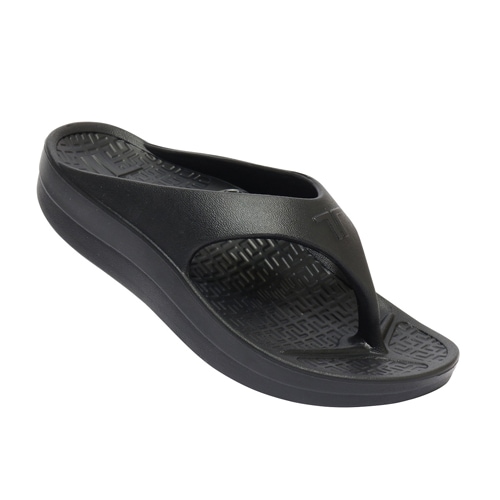 TELIC Jo[T_iBlackETCYFL(26.5-27cm)j ULTRASOFT-BK-L