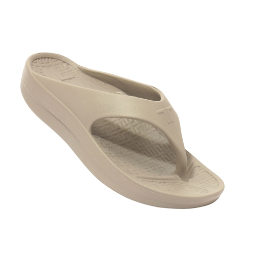 TELIC Jo[T_iCork brownETCYFL(26.5-27cm)j ULTRASOFT-CB-L
