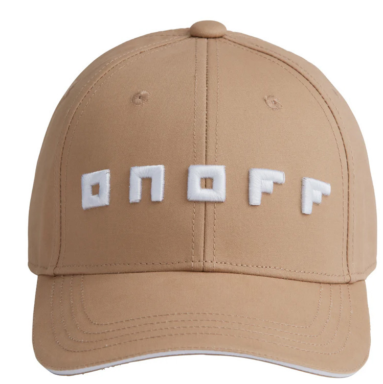 Imt Lbv(Thx[Wj ONOFF Cap YOK0125 Y2548203