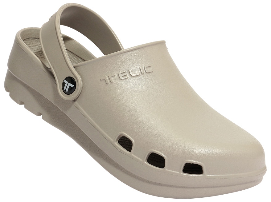TELIC Jo[T_iCork brownETCYFXS(22-22.5cm)) COMFY-SABOT-CB-XS