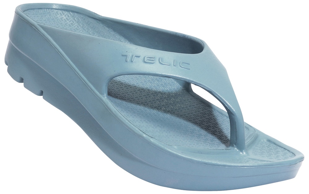 TELIC Jo[T_ W-FLIPFLOPiPale BlueETCYFM(24-24.5cm))  T_ jZbNX W-FLIPFLOP-PB-M