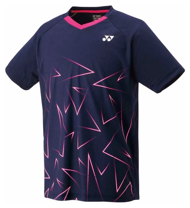 YONEX ユニフォーム XOサイズ YONEX/ヨネックス】XOサイズ ユニゲームシャツ(フィットスタイル