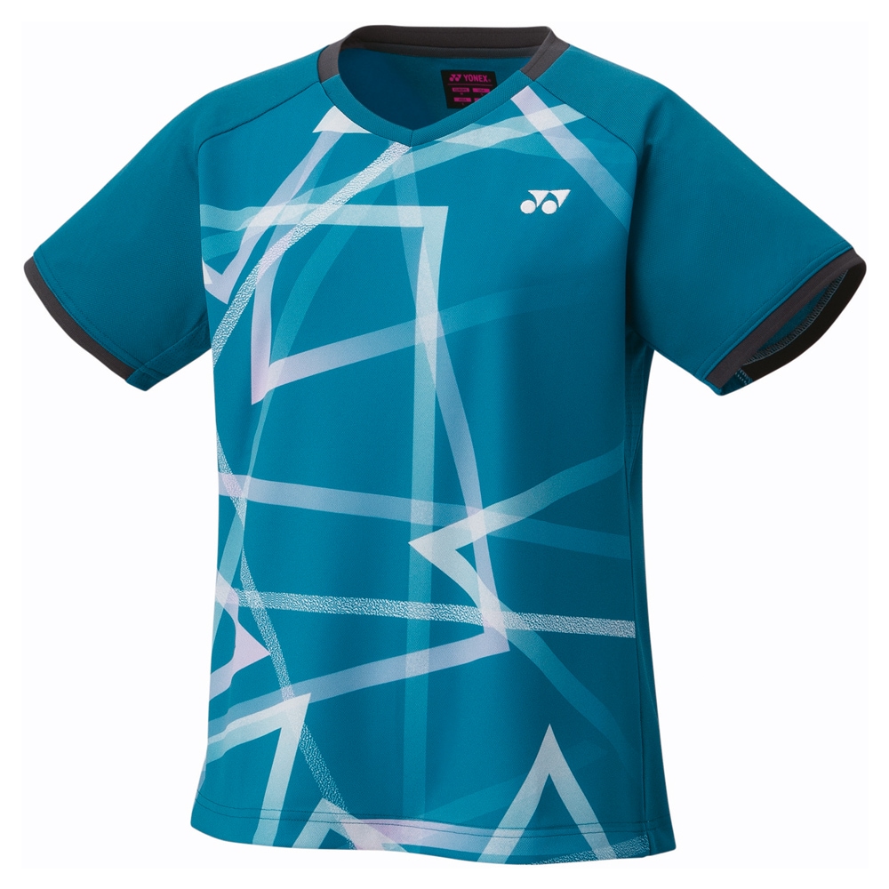 ヨネックス ゲームシャツ 柳井商工 YONEX 25ss ヨネックス 10622 ユニゲームシャツ ゲームシャツ T