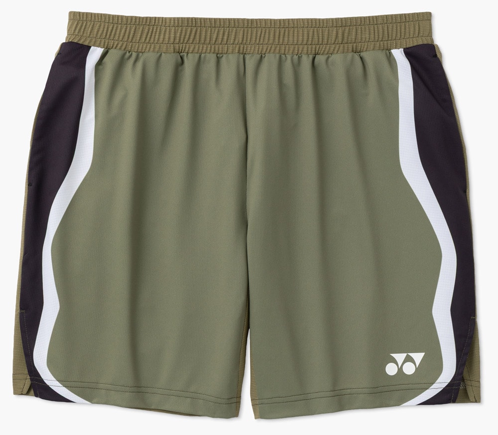 YONEX MEN ハーフパンツ ダークネイビー 554 XOサイズ YONEX MEN ハーフパンツ ダークネイビー 554 XOサイズ