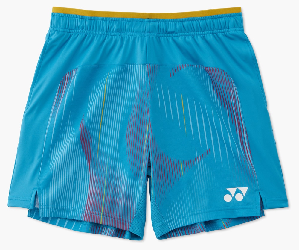 ���l�b�N�X ���f�B�[�X �j�b�g�n�[�t�p���c�i�f�B�[�v�X�J�C�E�T�C�Y�FL�j YONEX 25124-425-L