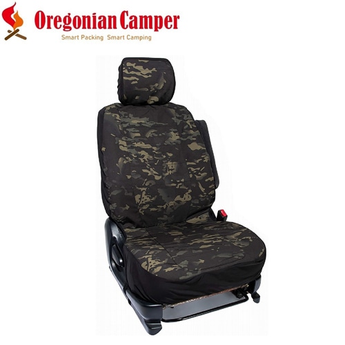 ISjALp[ r[NV[gWPbg FRONT J[V[gJo[ AEghAiubNJj Oregonian Camper TRU-OCB2421BC
