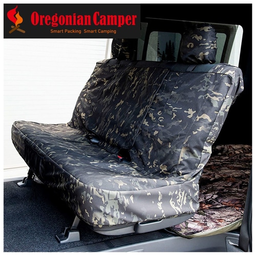 ISjALp[ r[NV[gWPbg REAR J[V[gJo[ AEghAiubNJj Oregonian Camper TRU-OCB2422BC