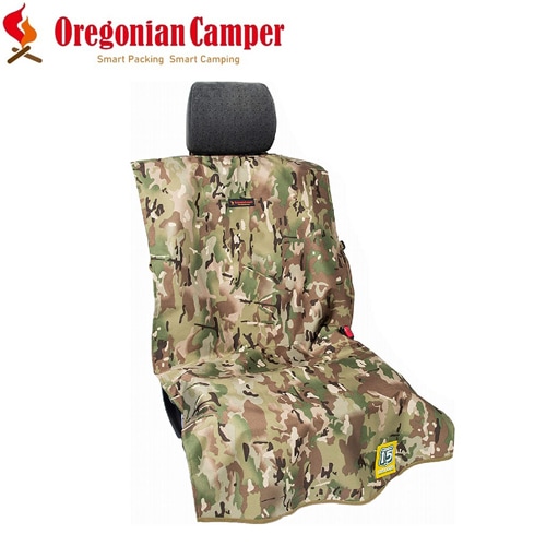 ISjALp[ WPV[gGv J[V[gJo[ AEghAiJj Oregonian Camper TRU-OCB2423CM