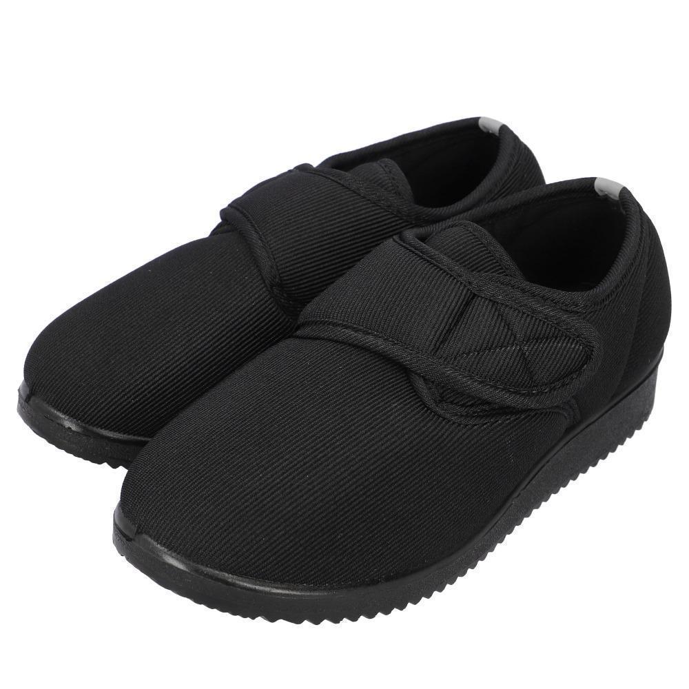 Step Luck(XebvbN) Step Luck XebvbN V[YiBLACK 24.5cmj BF022801-1F-2A