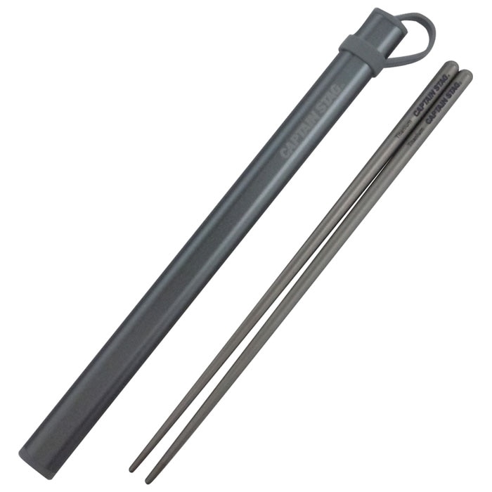 LveX^bO `^@-HASHI- CAPTAIN STAG UH-3004