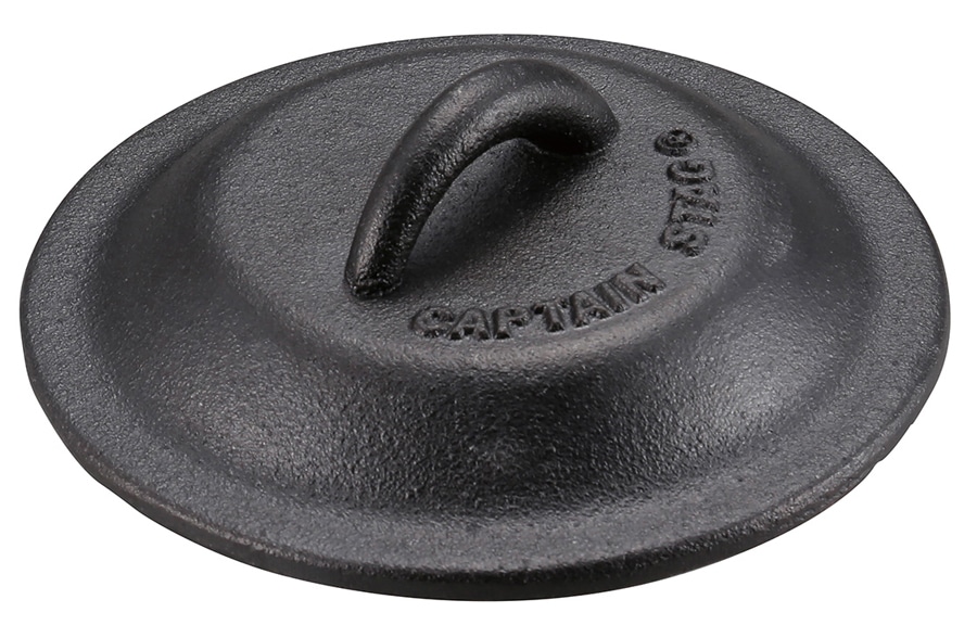 LveX^bO XLbgJo[ 13cm CAPTAIN STAG UG-3067