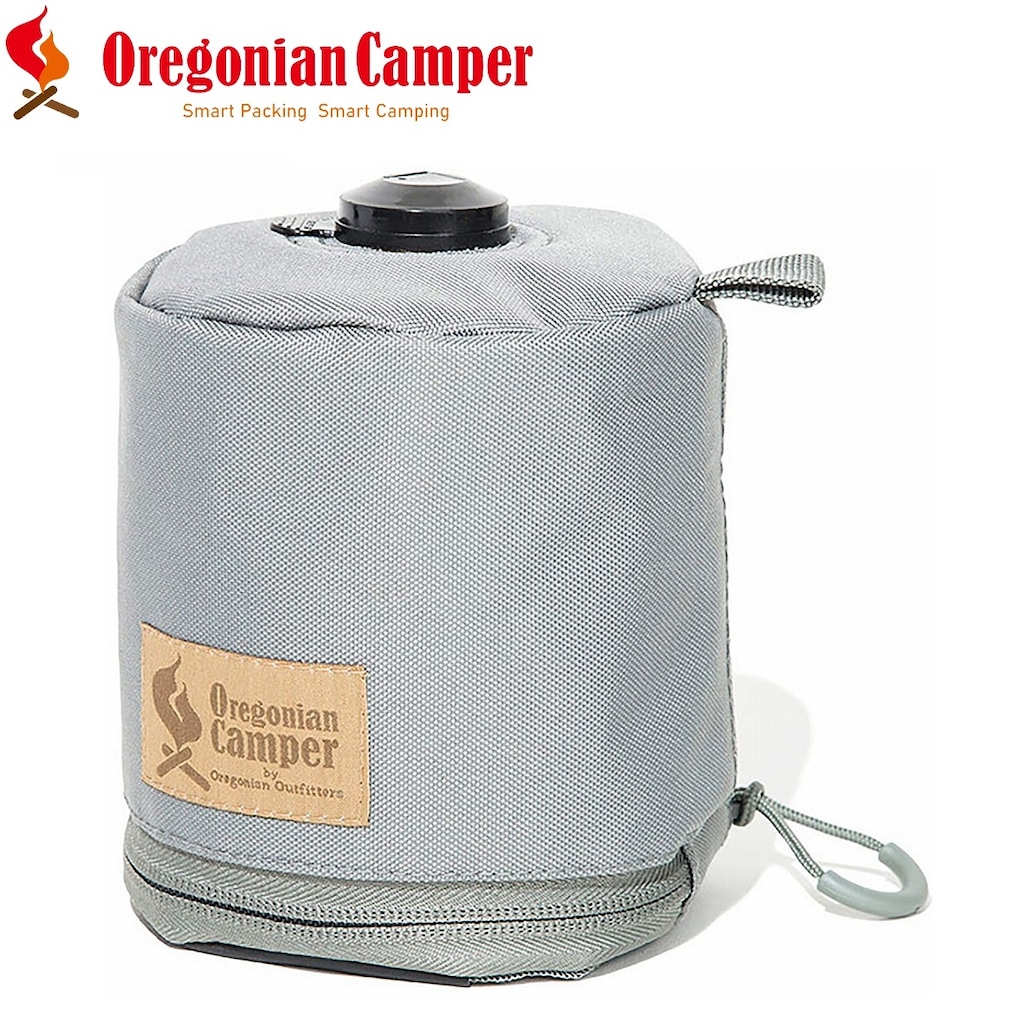 ISjALp[ ChKXJo[500(tHbW) Oregonian Camper TRU-OCB2045FG