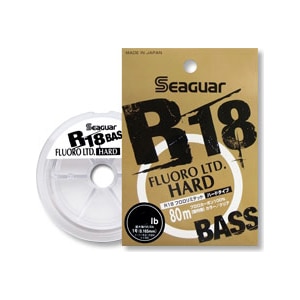 V[K[ V[K[ R18t~ebhn[hBASS 80m(7lb/1.75) Seaguar(Nn)ubNoX tJ[{ V[K[ R18t~ebhn[hBASS 80m(7lb/1.75SE)