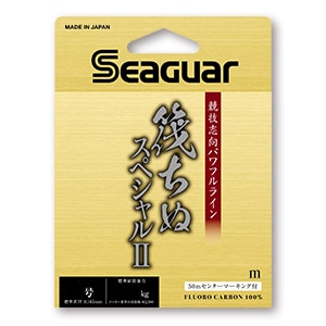 V[K[ V[K[ ʃXyV2 100m(1) Seaguar(Nn) tJ[{ V[K[ CJ_`kXyV2 100m(1SE)