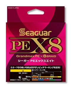 V[K[ V[K[ PEX8 200m(2/35lb) Seaguar(Nn) V[K[PEGbNXGCg V[K[ PEX8 200m(2SE/35lb)