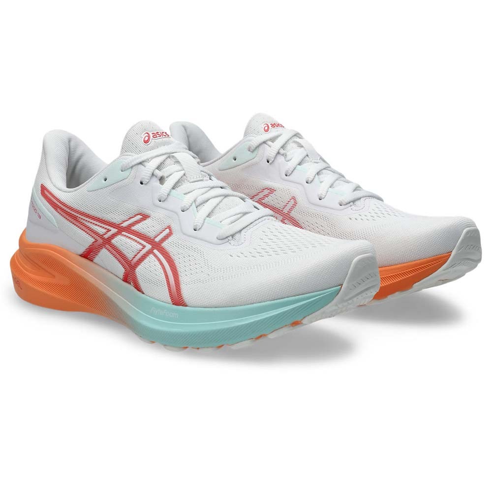 ASICS GEL-NIMBUS 24 FF ランニングシューズ 27.5cm 【公式通販】