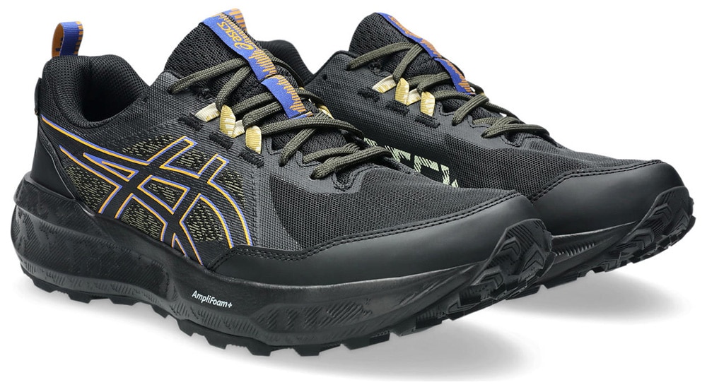 アシックス GEL SONOMA 8 G-TX 1011B977 (トレッキングシューズ