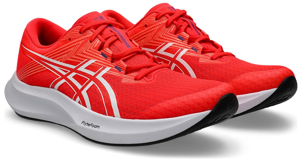 AVbNX fB[X jOV[Y HYPER SPEED 5iFLASH RED/WHITEETCYF24.5cmj asics 1012B863-600-24.5
