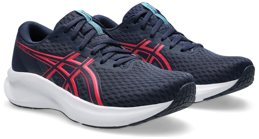 NIKE - アシックス　ランニングシューズ　レディース24.5 ランニングシューズ アシックス 24.5」の人気商品一覧 | 安い