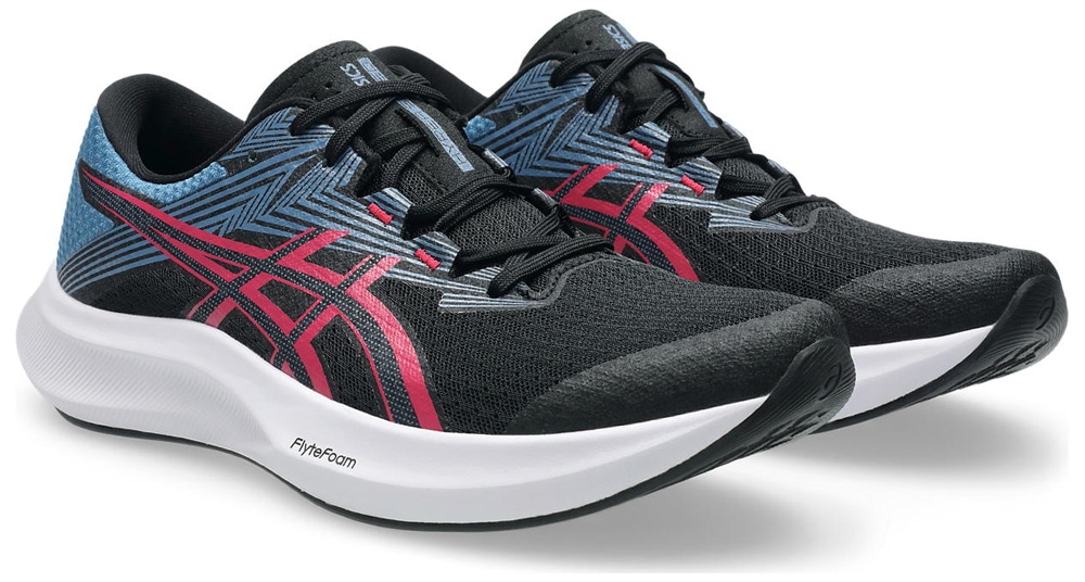 AVbNX fB[X jOV[Y HYPER SPEED 5iBLACK/BRIGHT ROSEETCYF23.0cmj asics 1012B863-001-23.0