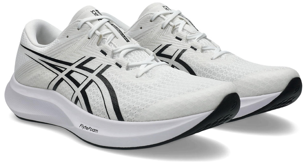 AVbNX Y jOV[Y HYPER SPEED 5iWHITE/BLACKETCYF26.0cmj asics 1011C084-100-26.0