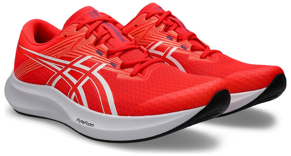 AVbNX Y jOV[Y HYPER SPEED 5iFLASH RED/WHTETCYF27.0cmj asics 1011C084-600-27.0