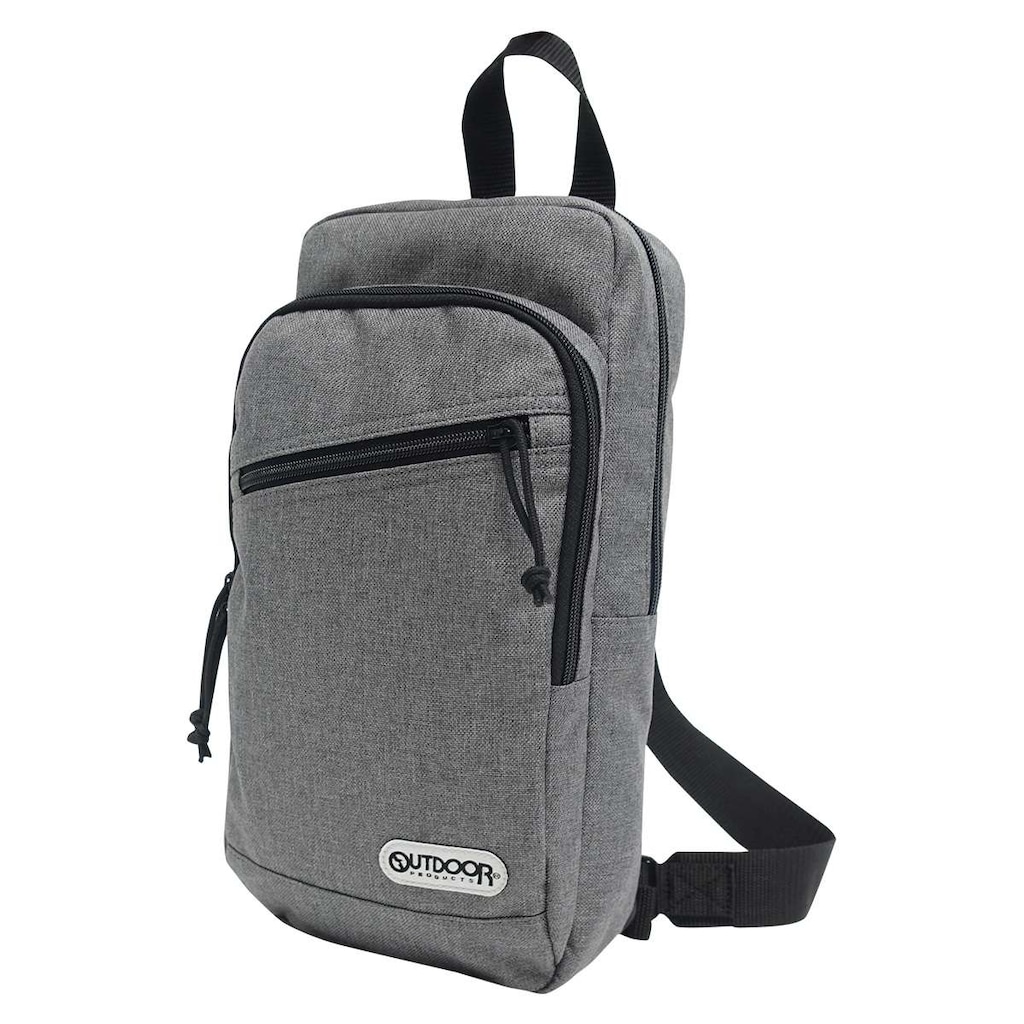 OUTDOOR PRODUCTS wU[eNX Xg[ {fBobOiۃO[j AEghAv_Nc 22419777-HGRY