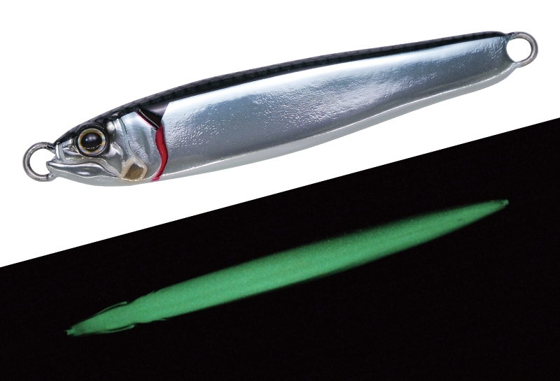 KNtg COSO JIG 180g(#12 LriSA) GAN CRAFT ^WO COSOJIG180G #S-04