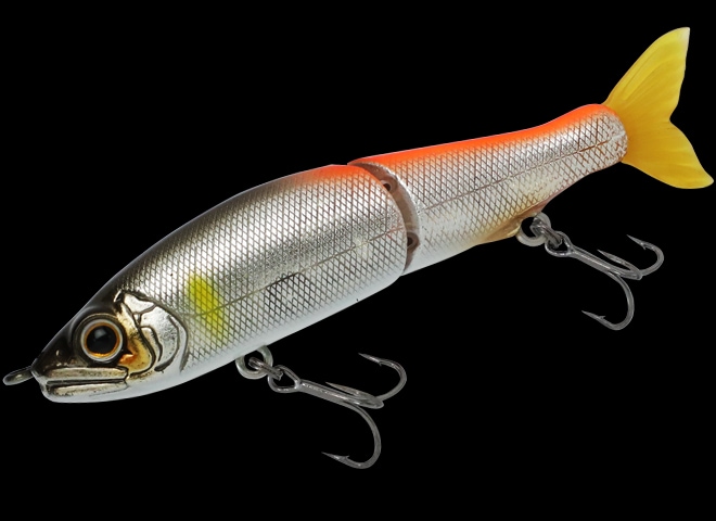 ガンクラフト ジョインテッドクロー 70 フローティングとシンキングの2点セット ガンクラフト ジョインテッドクロー70 (JOINTED CLAW70