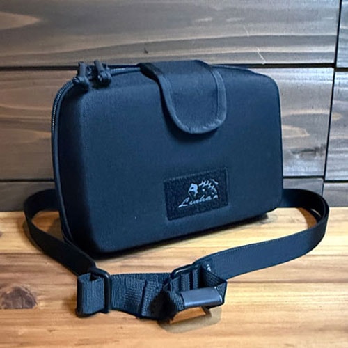 リーニア バックセット MSB-22UM 2WAY LEGBAG 