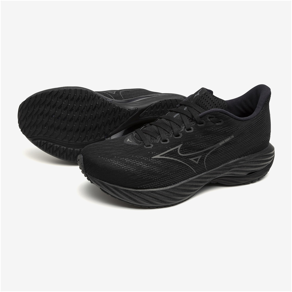 MIZUNO ミズノウエーブライダー 25.5メンズ ウィメンズ mizuno ウエーブライダー 25.5」の人気商品一覧 | 安い商品を