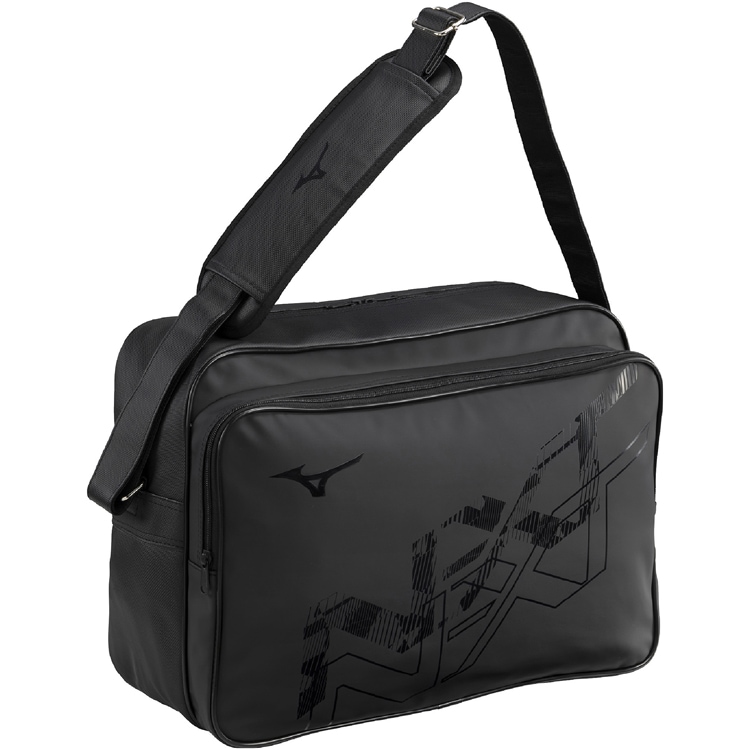 新品　 ショルダーバッグ スポーツ鞄 スポーツバッグ ミズノ N-XTショルダーバッグ 33JSC002 (スポーツバッグ) 価格比較