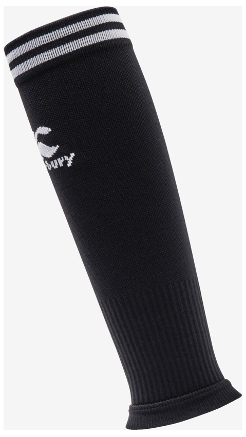 �J���^�x���[ ���j�Z�b�N�X �J�[�t�X�g�b�L���O�i�u���b�N�E�T�C�Y�FL�i������11.5cm×��36cm�j�j CANTERBURY CCC-AS025047-19-L