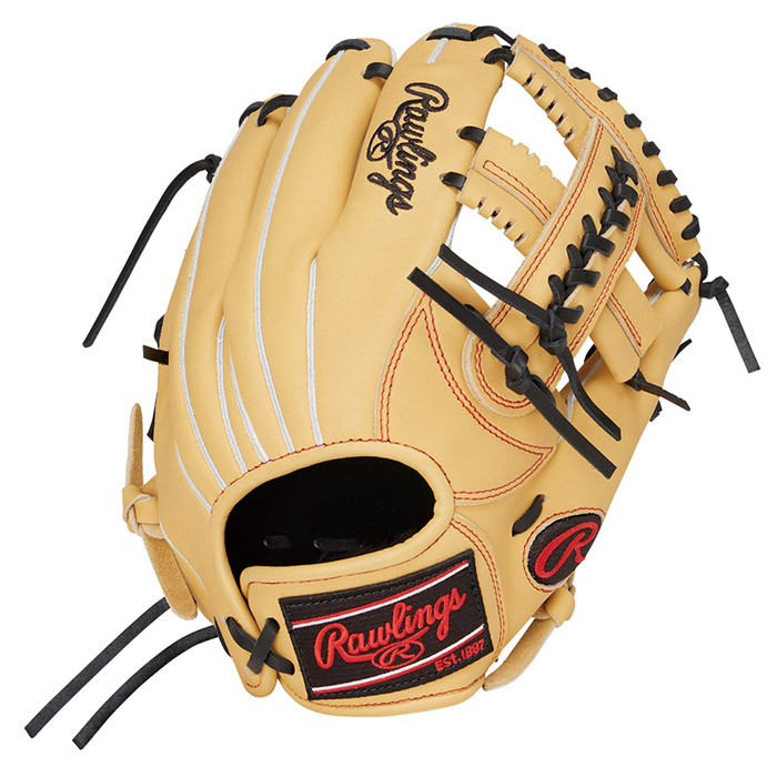 Rawlings HOHソフトボール使用　外野用硬式野球グローブ キャメル 野球 グローブ キャメル」の人気商品一覧・価格比較 - 価格.com