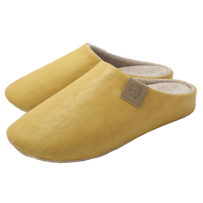 Re:getA fB[X [V[Y Qbp(CG[ETCYFM 22.5`24.5cm) Qb^ CHR001-YEL-M