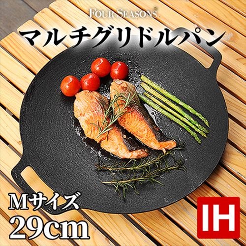 FOUR SEASONS yΑΉ/IHΉz mXeBbN}`Ohp(MTCY 29cm(1-2lp)) FS-UI-IH-GRPAN-29