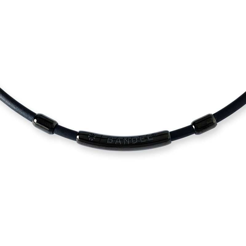 BANDEL Fit Plus tBbgvXiShiny Blackj of HLCL-FP-SB