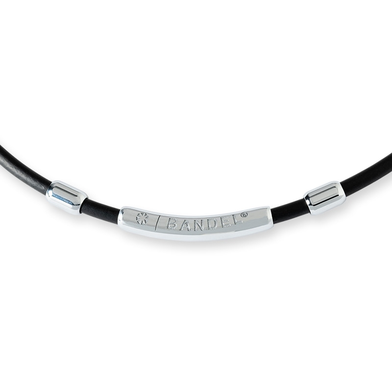 BANDEL Fit Plus tBbgvXiShiny Silverj of HLCL-FP-SS