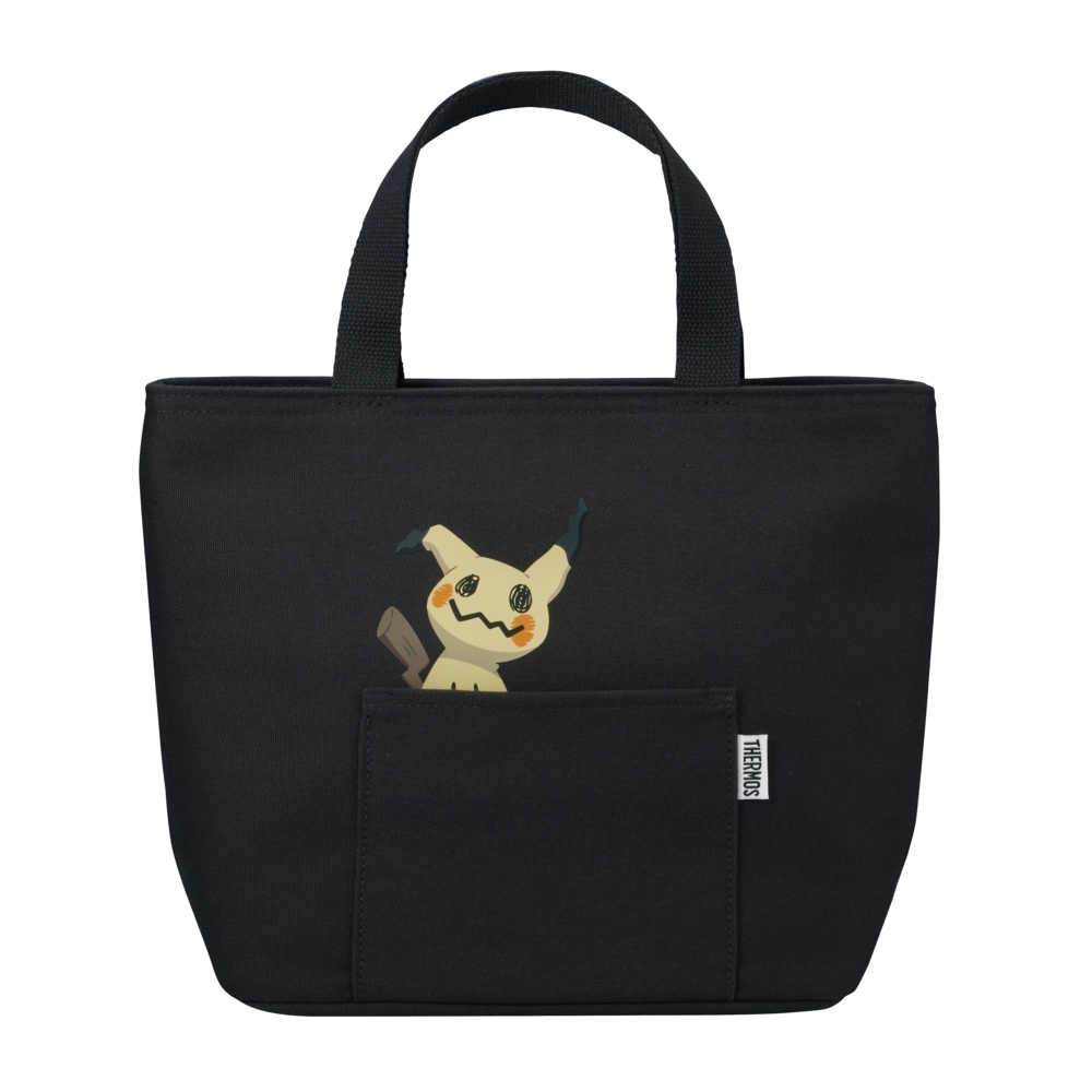 サーモス ポケモン 保冷ランチバッグ」の人気商品一覧・価格比較