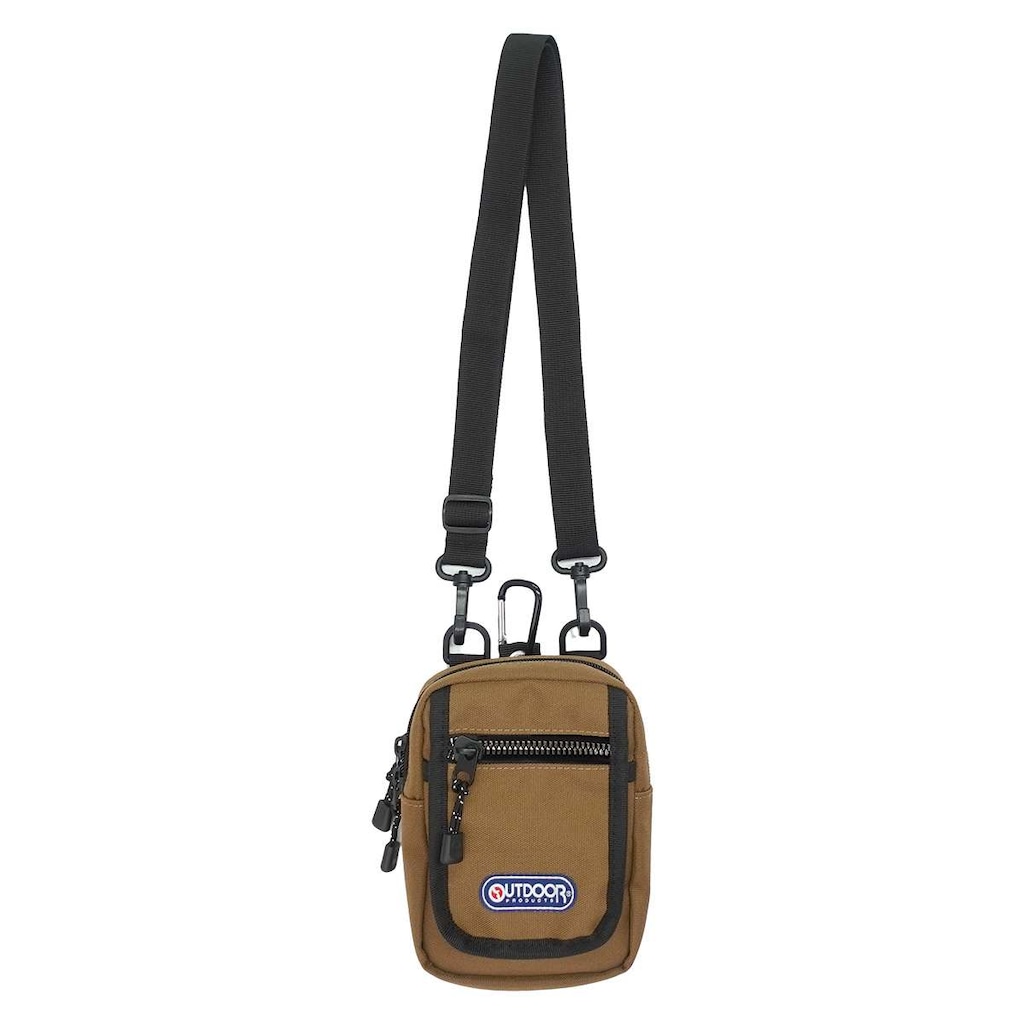 【レア】完売品 アウトドアプロダクツ × アンリアレイジ 別注 ショルダーバッグ OUTDOOR PRODUCTS ショルダーバッグ 「昨年即完アイテムが再登場