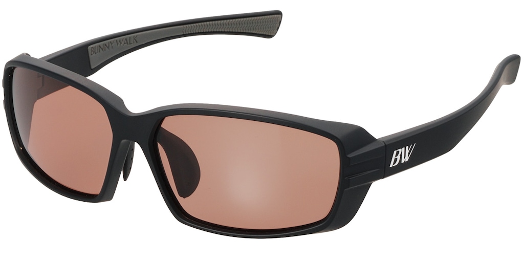 BUNNYWALK BW-032 �t���[���J���[�F�}�b�g�u���b�N(HC-BROWN �|�b�v�A�b�v�Ό������Y) �o�j�[�E�H�[�N BW-0320C